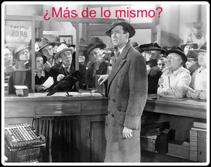 Banco malo o banco bueno, que más da.